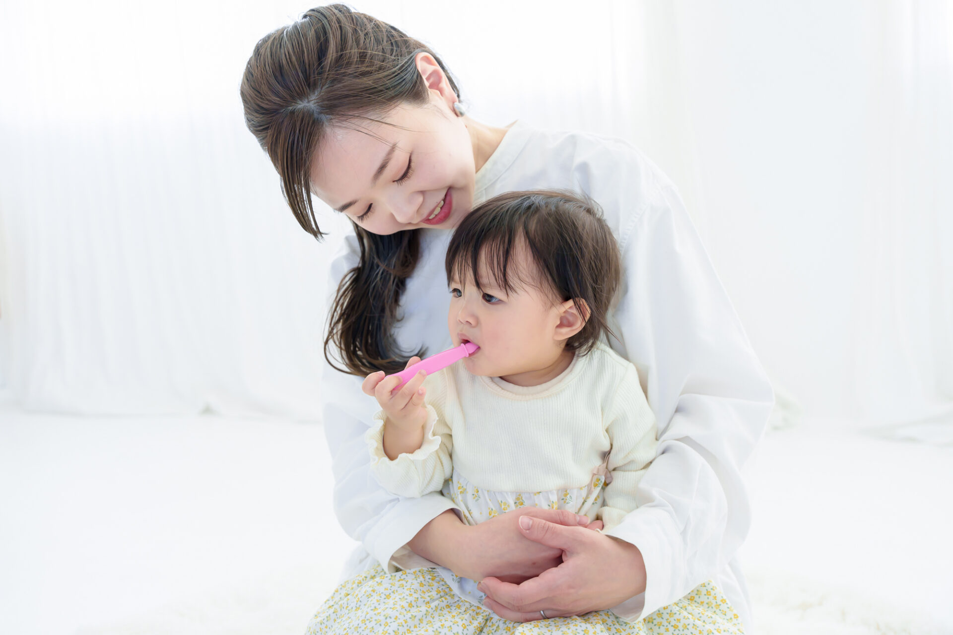 100点を目指さず、短く、やさしく続けることが大切です