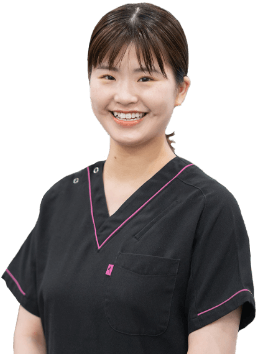 おしむら歯科のスタッフ