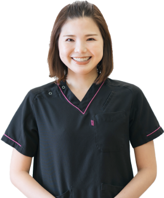 おしむら歯科のスタッフ
