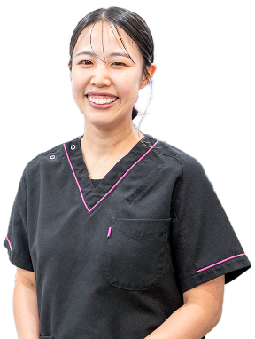おしむら歯科のスタッフ