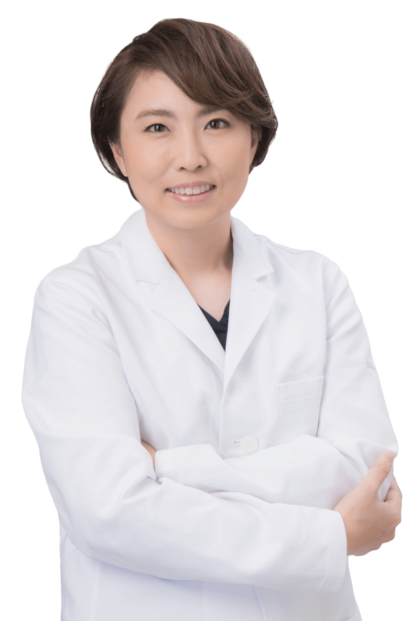 医療法人OSHIMURA MEDICAL 理事長｜押村 侑希